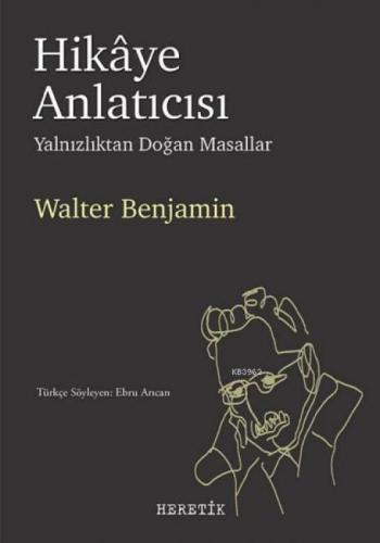Hikâye Anlatıcısı  Frontansicht 1