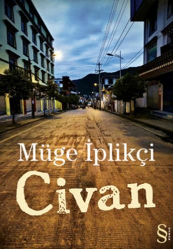 Civan  Frontansicht 1