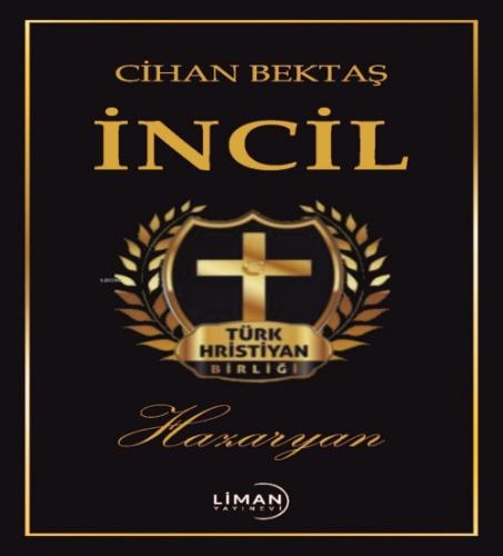 Hazaryan İncili  Frontansicht 1