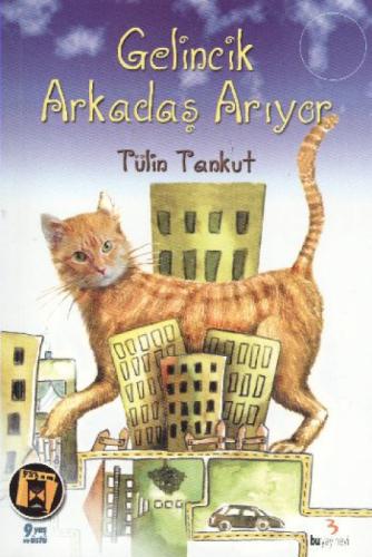 Gelincik Arkadaş Arıyor  Frontansicht 1