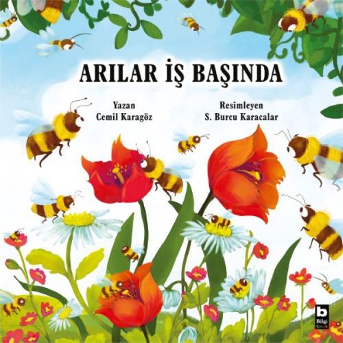 Arılar İş Başında  Frontansicht 1
