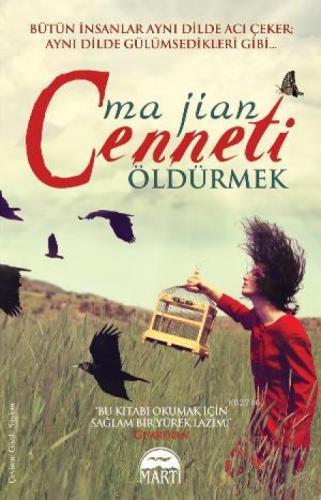 Cenneti Öldürmek  Frontansicht 1