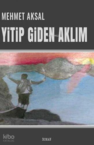 Yitip Giden Aklım  Frontansicht 1
