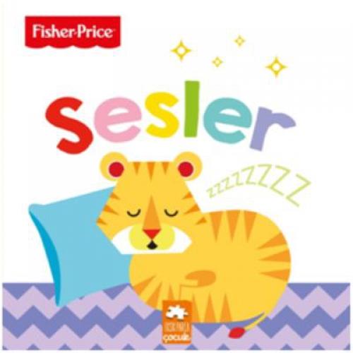 Sesler / Fisher Price  Frontansicht 1