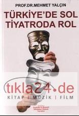 Türkiye'de Sol Tiyatroda Rol  Frontansicht 1
