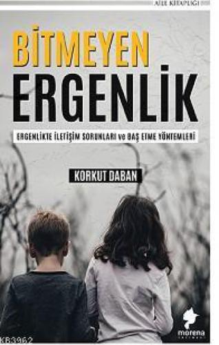 Bitmeyen Ergenlik  Frontansicht 1