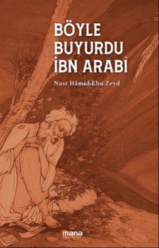 Böyle Buyurdu İbn Arabi;Coğrafyalar  Frontansicht 1