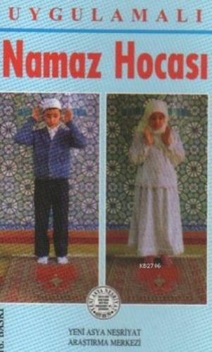 Namaz Hocası  Frontansicht 1