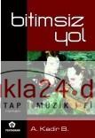 Bitimsiz Yol  Frontansicht 1