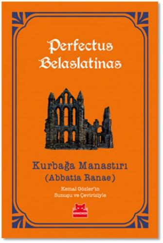 Kurbağa Manastırı  Frontansicht 1