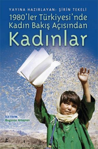 1980'ler Türkiyesi'nde Kadın Bakış Açısından Kadınlar  Frontansicht 1