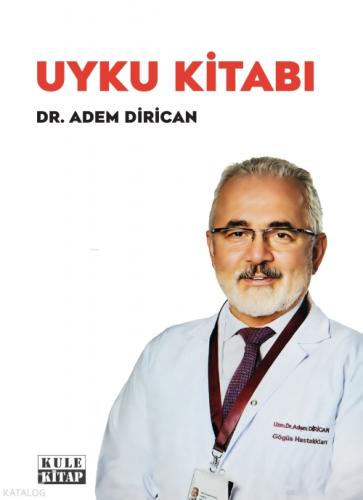 Uyku Kitabı  Frontansicht 1