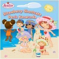 Strawberry Shortcake Deniz Kenarında  Frontansicht 1