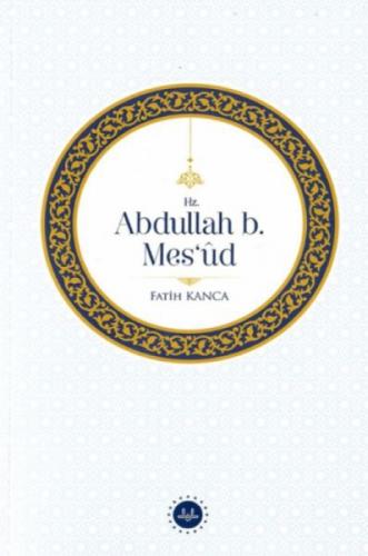 Hz. Abdullah B. Mesud  Frontansicht 1
