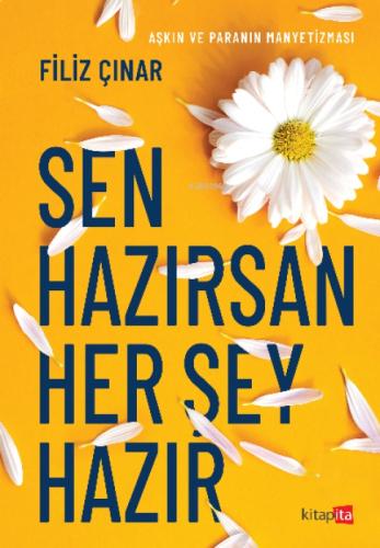 Sen Hazırsan Her Şey Hazır  Frontansicht 1