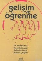 Gelişim Ve Öğrenme  Frontansicht 1