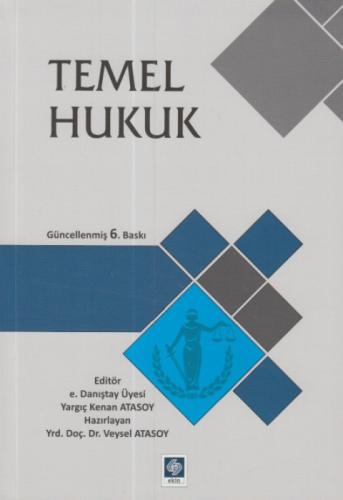 Temel Hukuk  Frontansicht 1