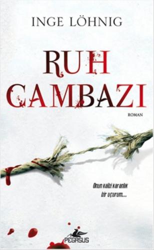 Ruh Cambazı  Frontansicht 1