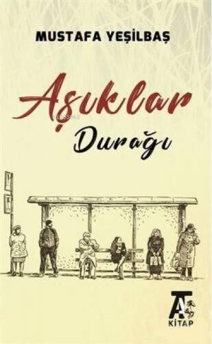 Aşıklar Durağı  Frontansicht 1
