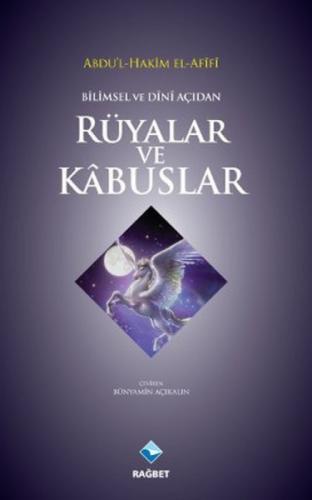 Bilimsel ve Dini Açıdan Rüyalar ve Kabuslar  Frontansicht 1