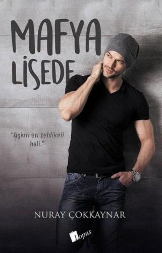 Mafya Lisede  Frontansicht 1