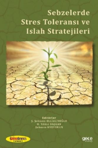 Sebzelerde Stres Toleransı ve Islah Stratejileri  Frontansicht 1