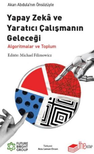 Yapay Zeka ve Yaratıcı Çalışmanın Geleceği  Frontansicht 1