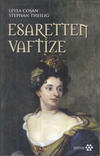 Esaretten Vaftize  Frontansicht 1
