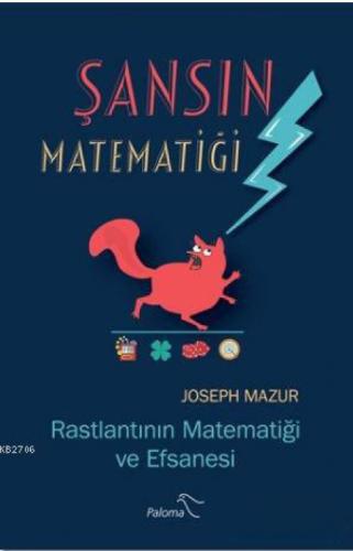 Şansın Matematiği  Frontansicht 1
