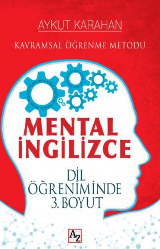 Mental İngilizce  Frontansicht 1