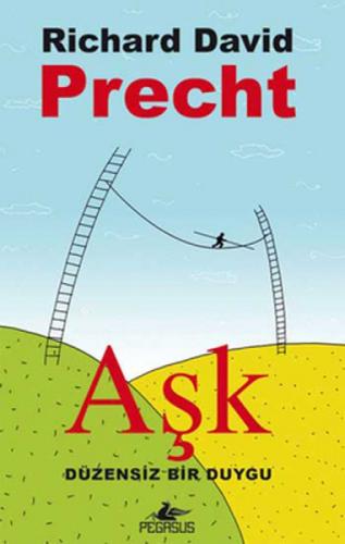 Aşk - Düzensiz Bir Duygu  Frontansicht 1