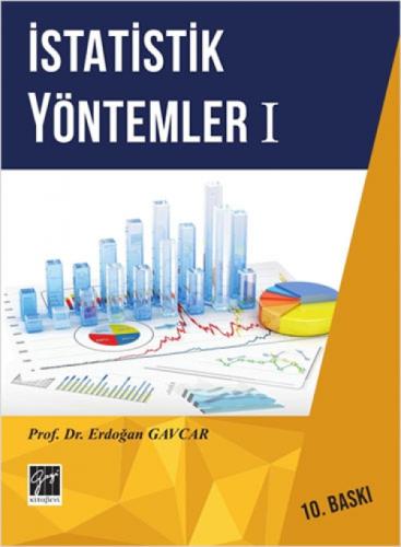 İstatistik Yöntemler 1  Frontansicht 1