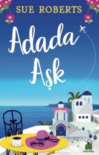 Adada Aşk  Frontansicht 1