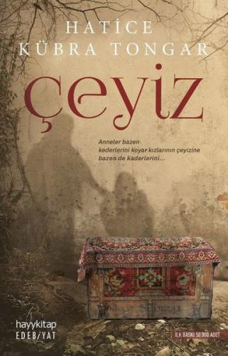 Çeyiz  Frontansicht 1