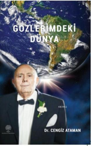 Gözlerimdeki Dünya  Frontansicht 1