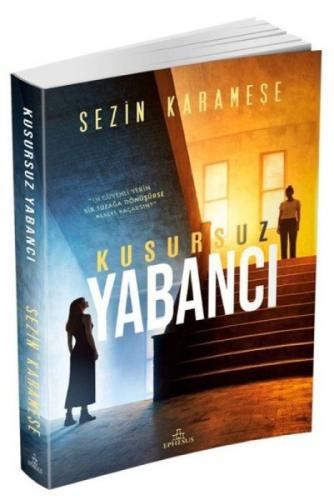 Kusursuz Yabancı  Frontansicht 1