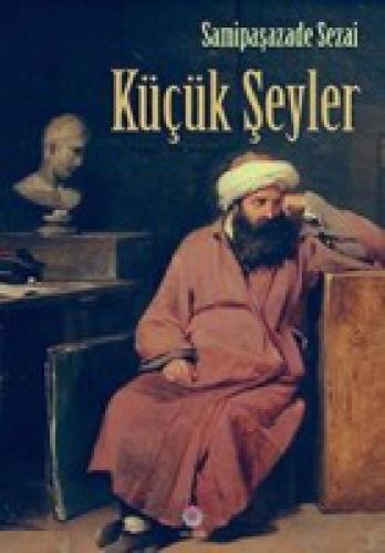 Küçük Şeyler  Frontansicht 1