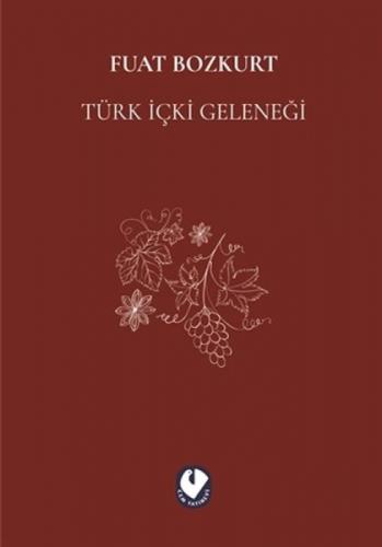 Türk İçki Geleneği  Frontansicht 1