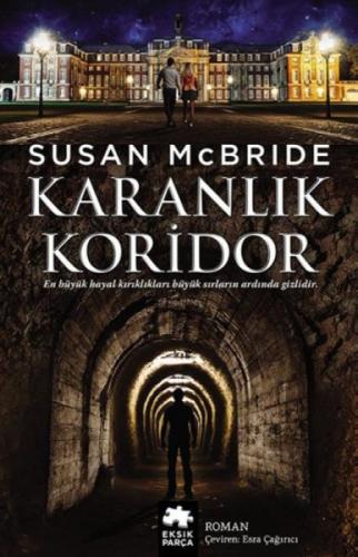 Karanlık Koridor  Frontansicht 1