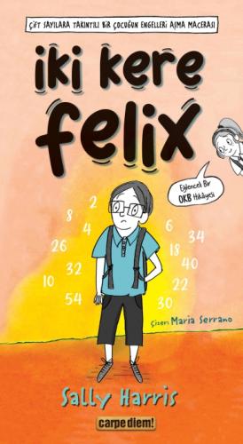 İki Kere Felix  Frontansicht 1