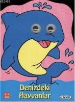Denizdeki Hayvanlar  Frontansicht 1
