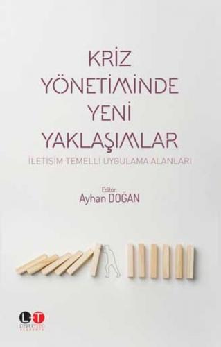 Kriz Yöneteminde Yeni Yaklaşımlar  Frontansicht 1