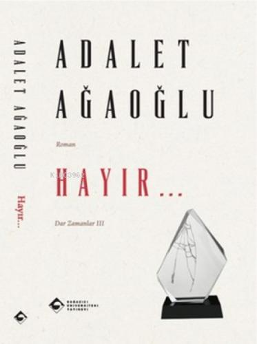 Hayır...  Frontansicht 1