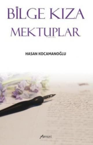 Bilge Kıza Mektuplar  Frontansicht 1