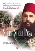 Selim Sırrı Paşa  Frontansicht 1
