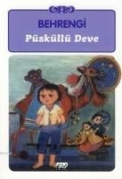 Püsküllü Deve  Frontansicht 1