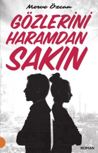 Gözlerini Haramdan Sakın  Frontansicht 1