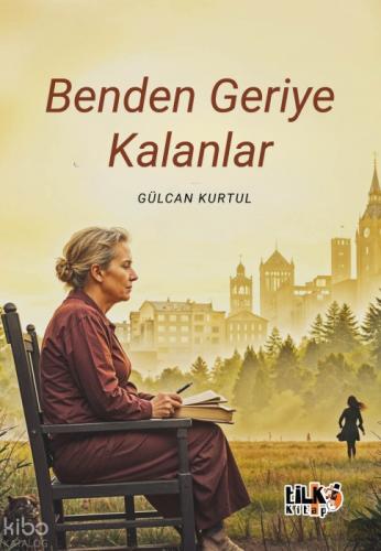 Benden Geriye Kalanlar  Frontansicht 1