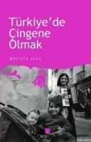 Türkiye'de Çingene Olmak  Frontansicht 1