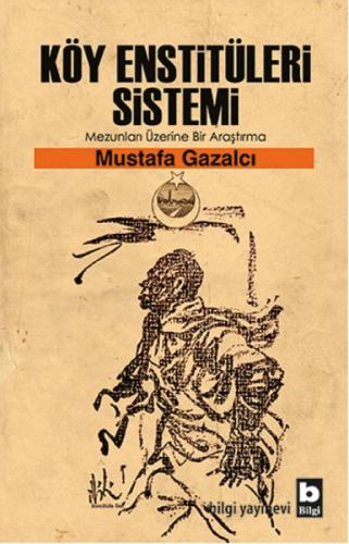 Köy Enstitüleri Sistemi  Frontansicht 1
